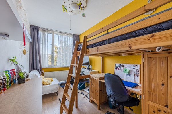 Medium property photo - Mozartlaan 212, 5011 SV Tilburg